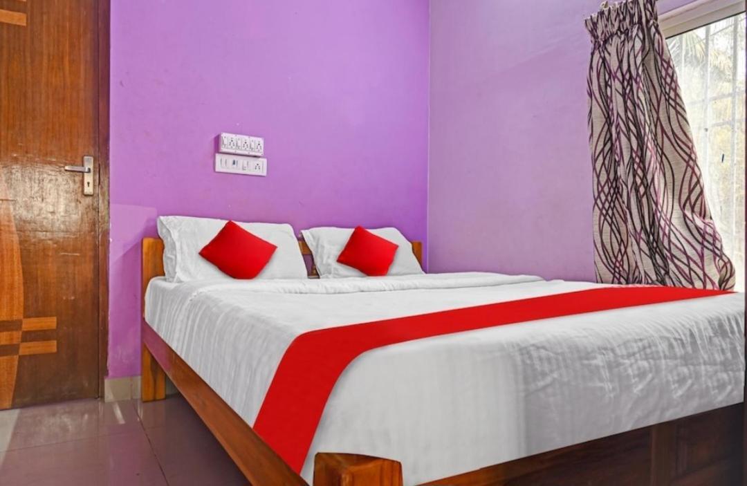 Victoria'S River View Resort Pondicherry Luaran gambar