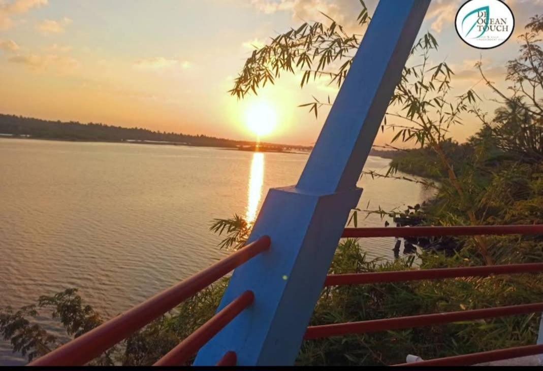 Victoria'S River View Resort Pondicherry Luaran gambar