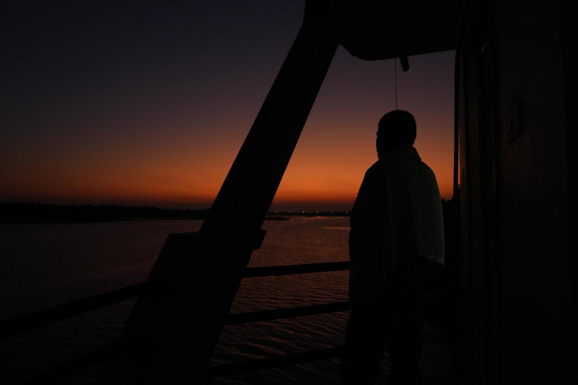 Victoria'S River View Resort Pondicherry Luaran gambar