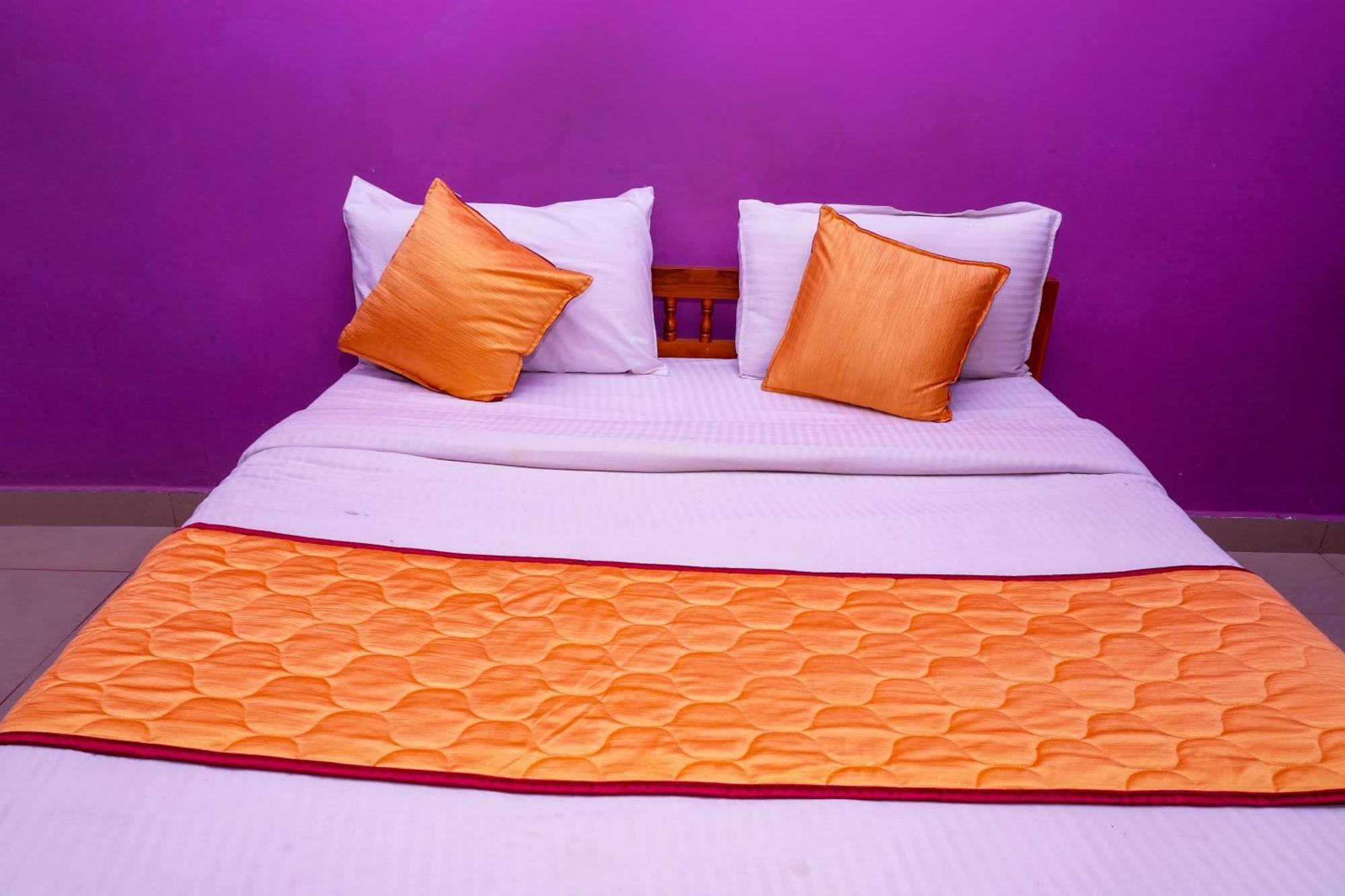 Victoria'S River View Resort Pondicherry Luaran gambar