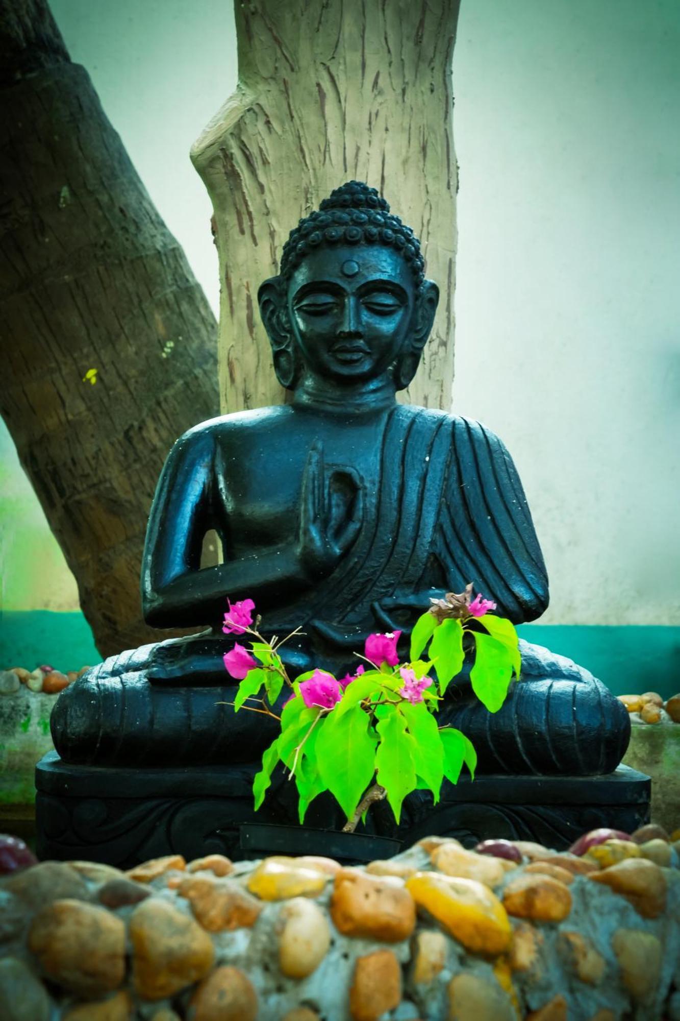 Victoria'S River View Resort Pondicherry Luaran gambar