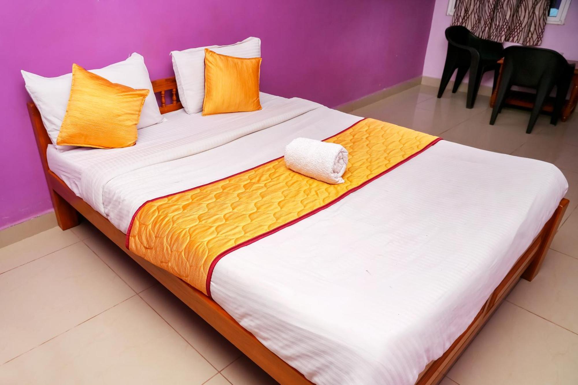 Victoria'S River View Resort Pondicherry Luaran gambar
