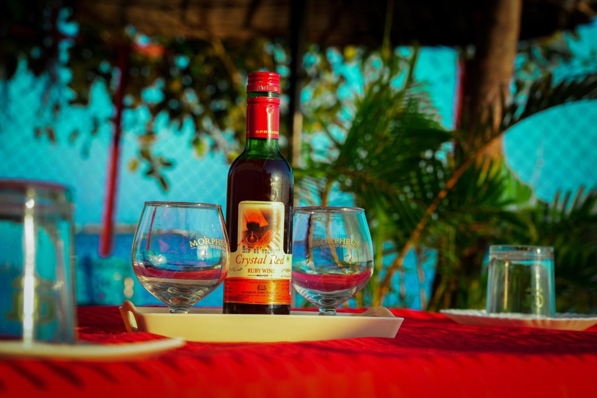 Victoria'S River View Resort Pondicherry Luaran gambar