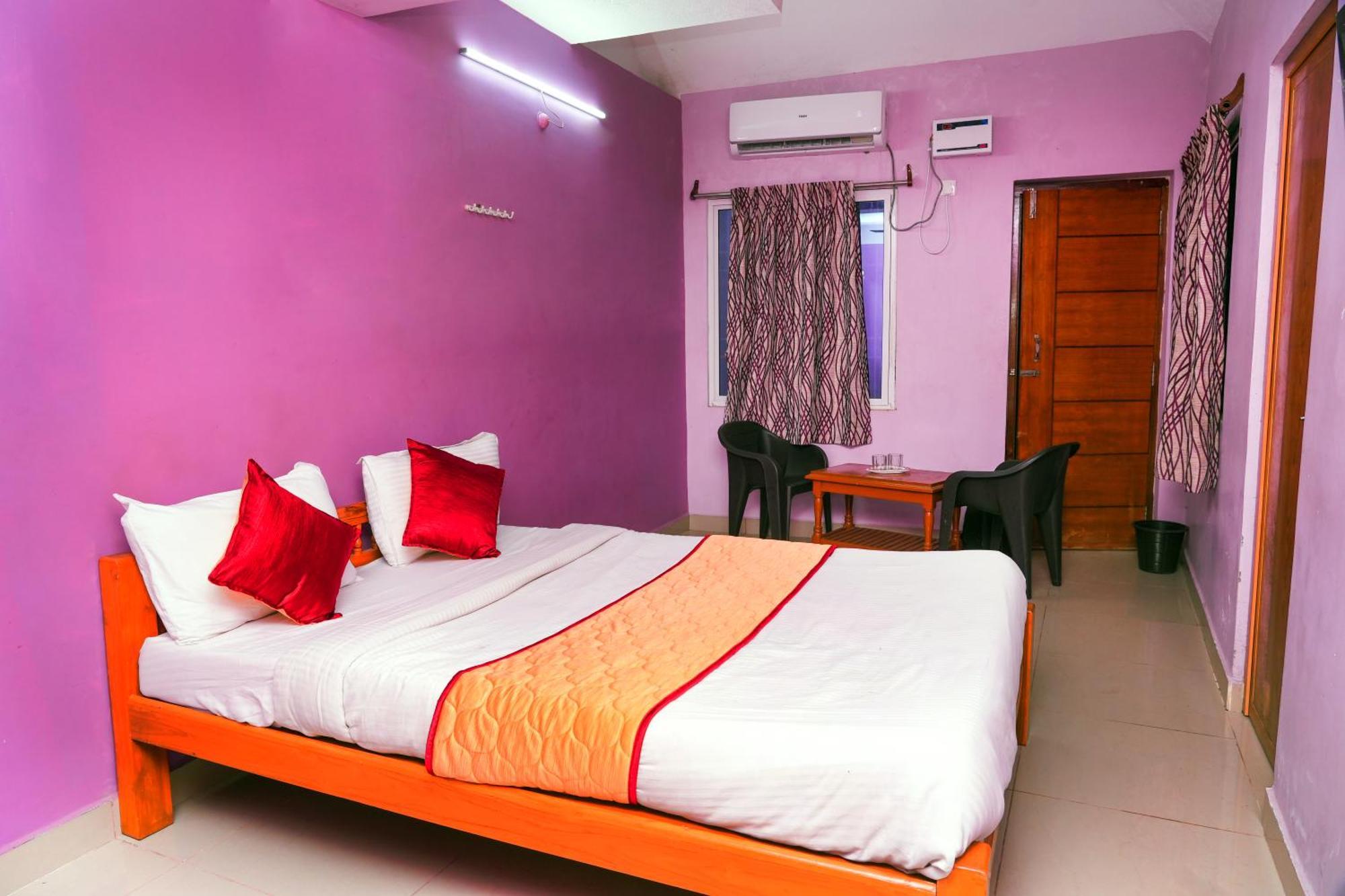 Victoria'S River View Resort Pondicherry Luaran gambar