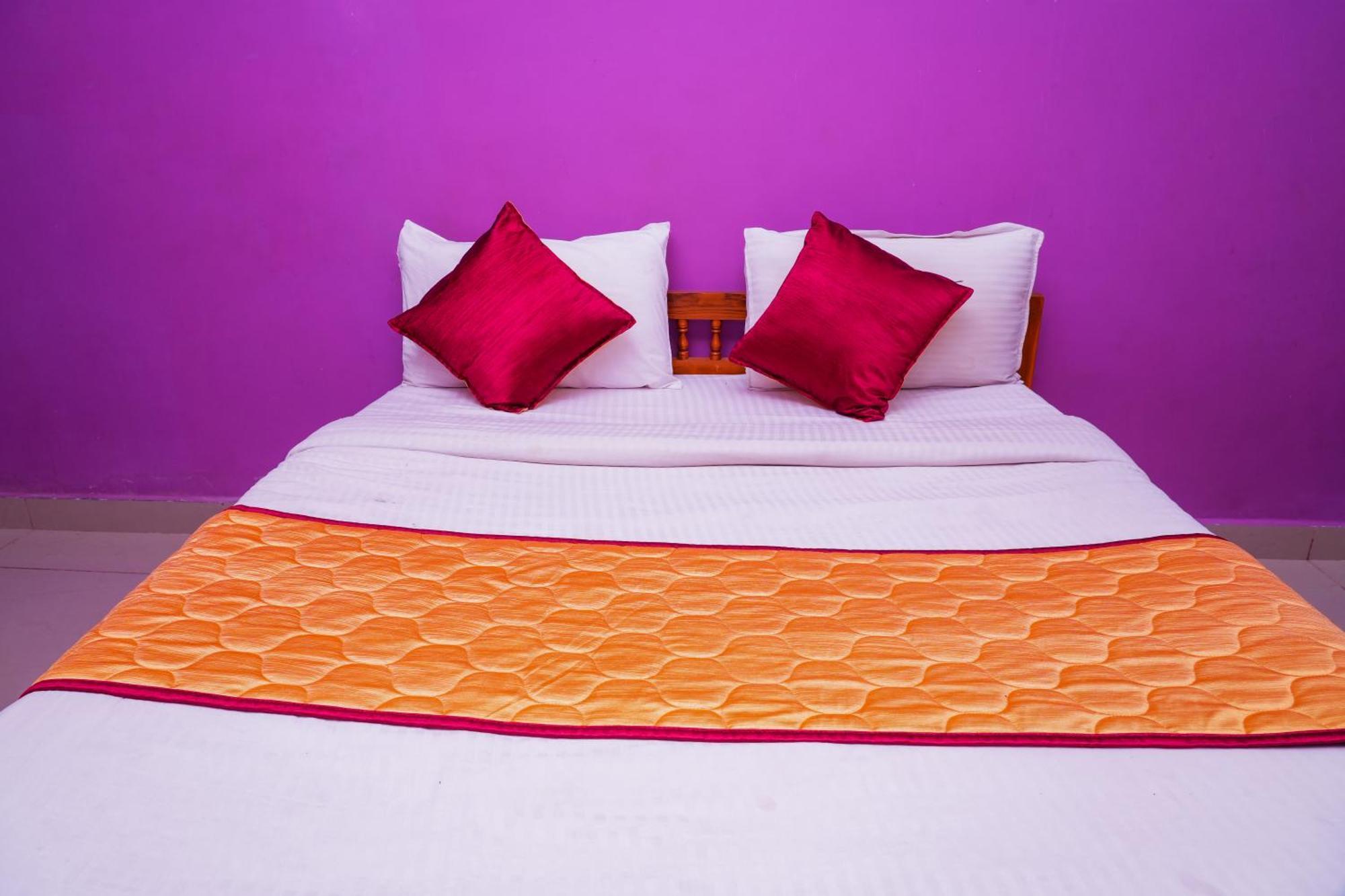 Victoria'S River View Resort Pondicherry Luaran gambar