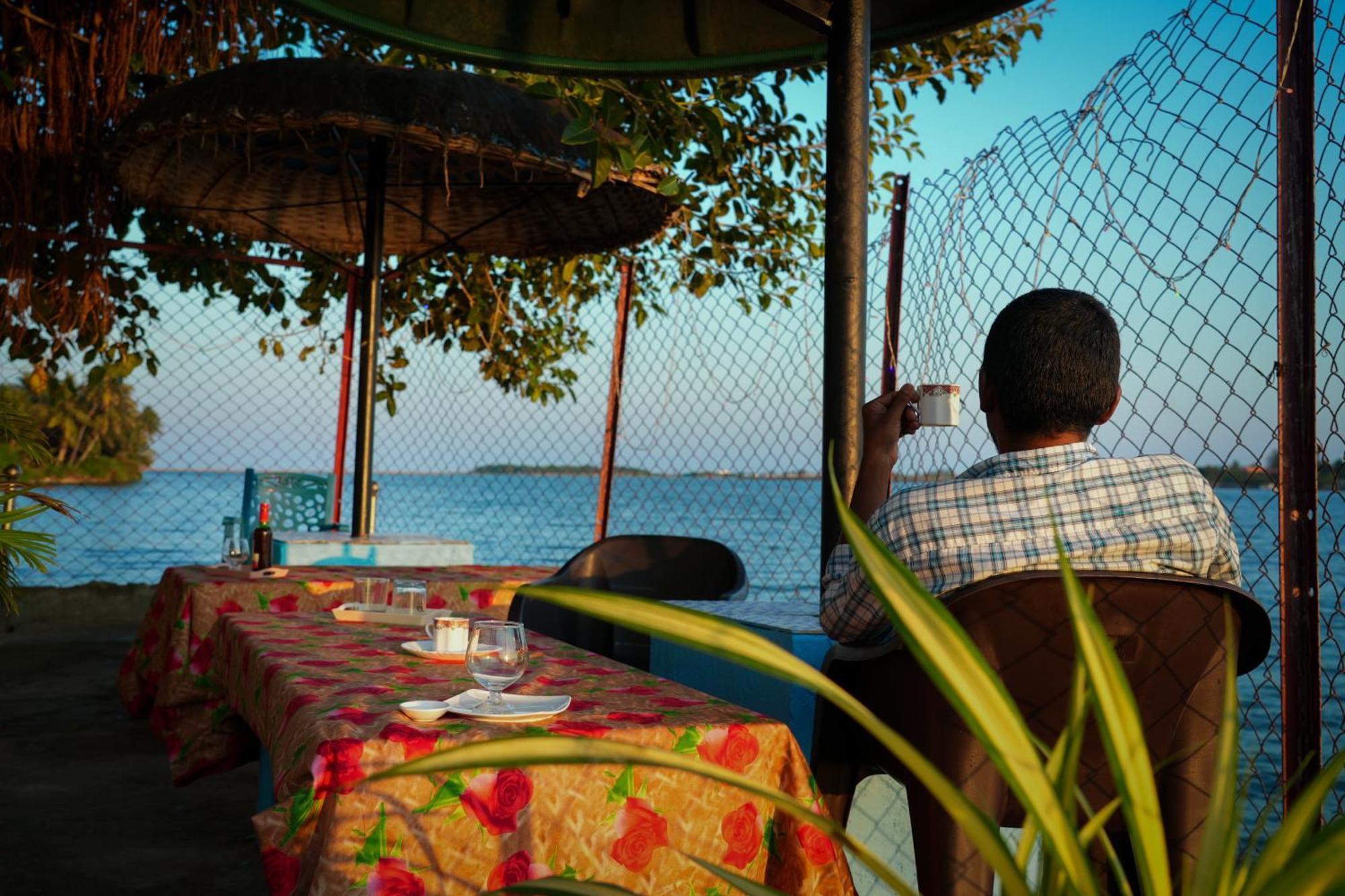 Victoria'S River View Resort Pondicherry Luaran gambar