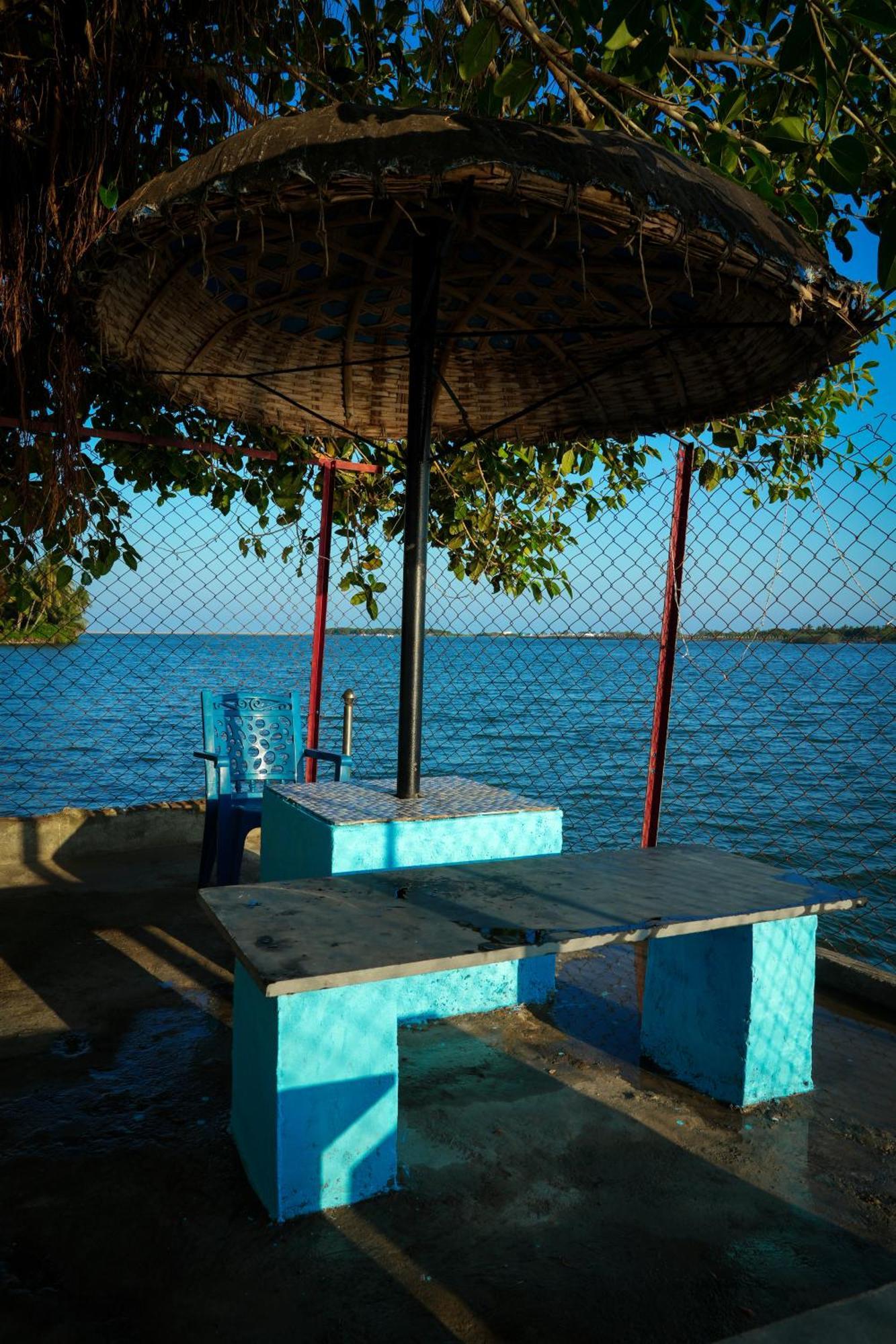 Victoria'S River View Resort Pondicherry Luaran gambar